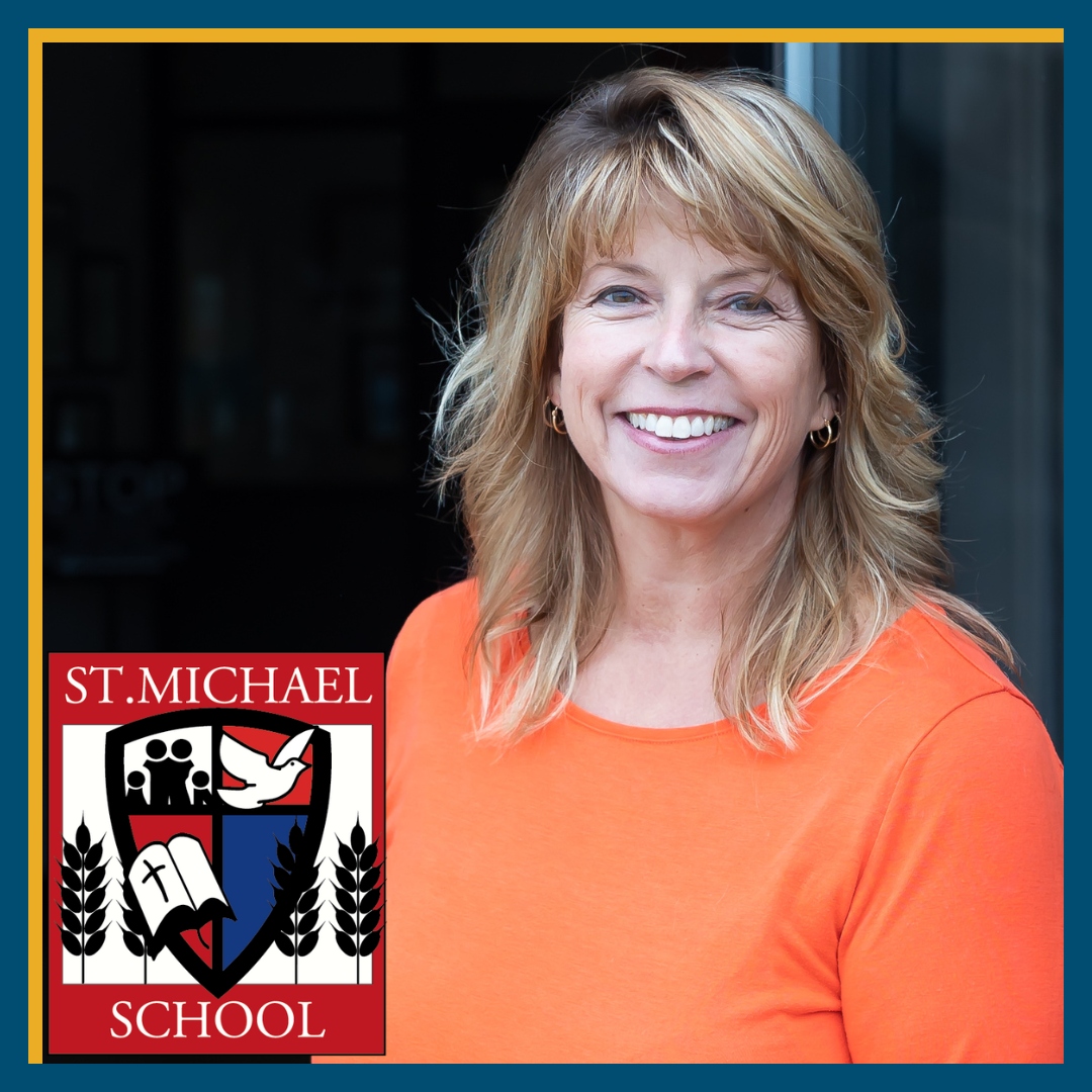 Introducing Karen Gostomski New Principal Of St Michael Catholic